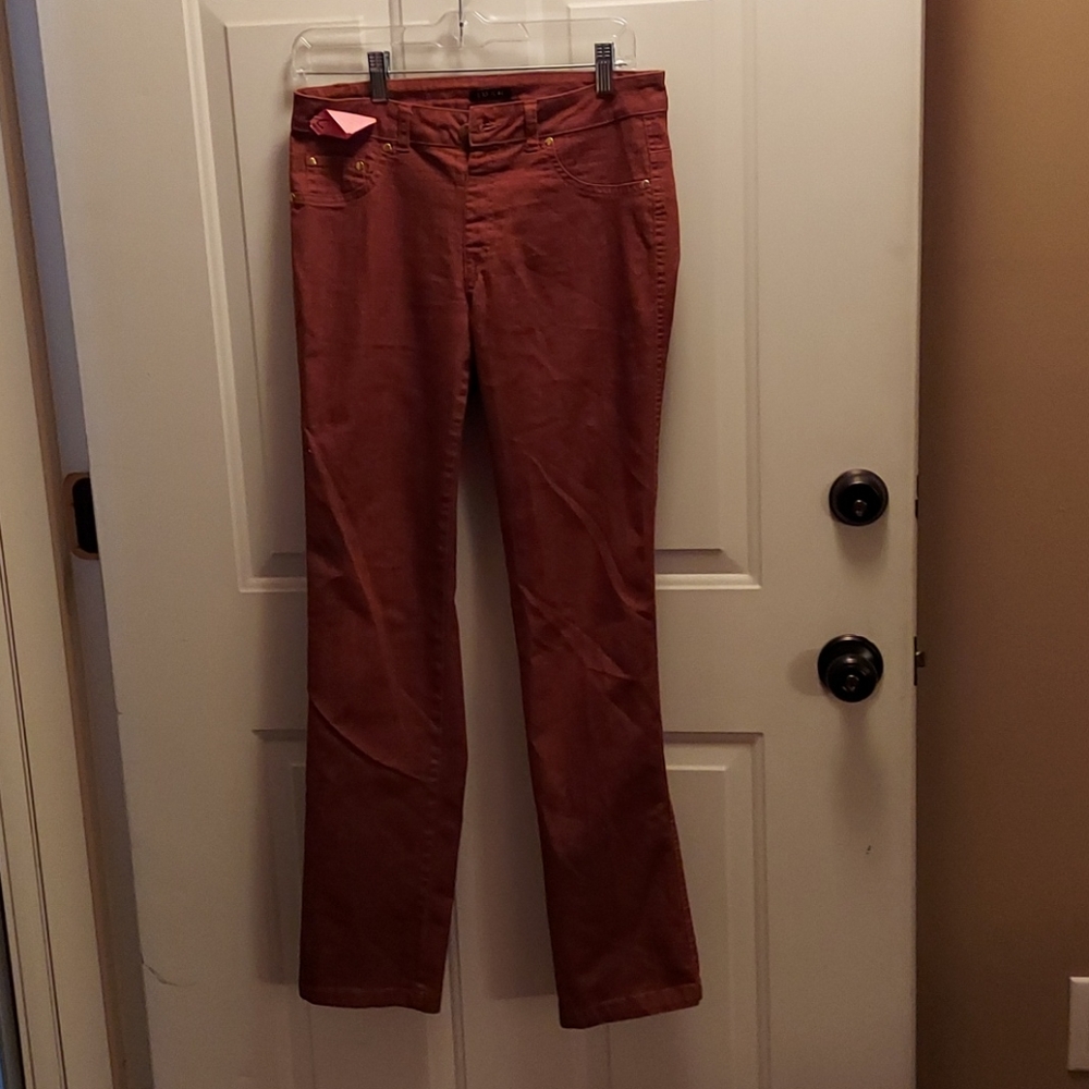 Women's Iman colored jeans